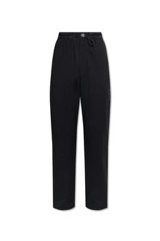 Y-3 | Y-3 Stretch Terry Pants 4.8折, 独家减免邮费