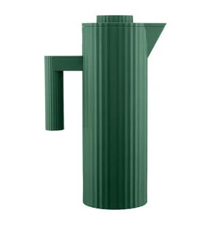 Alessi | Plissé Vacuum Jug (1L),商家Harrods,价格¥786