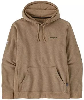 Patagonia | 男女同款套头连帽衫,商家Public Lands (Moosejaw),价格¥483