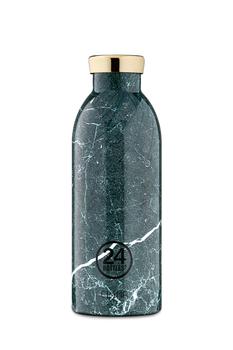 推荐Clima Water Bottle - Green Marble | 500ml商品