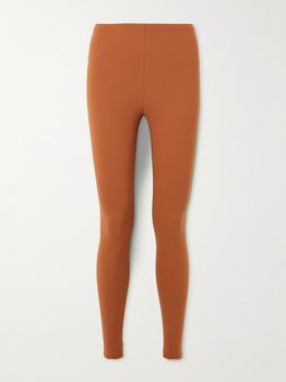 国内配送★SKIMS★フォールドオーバーパンツ 選べる8色 SKIMS CLOUD FOLDOVER PANT | ECRU