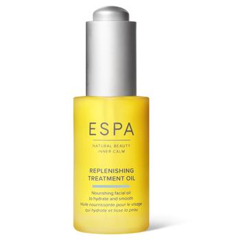 推荐ESPA Replenishing Treatment Oil 30ml商品