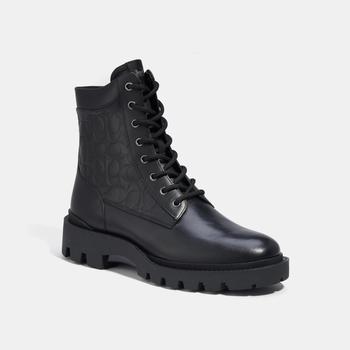 推荐Coach Outlet Citysole Boot商品