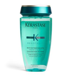 Kérastase | Resistance Bain Extentioniste Shampoo (250ml)商品图片,独家减免邮费