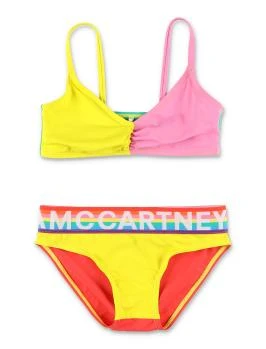 推荐Stella McCartney 女童泳衣 TSCA85Z0157999 花色商品