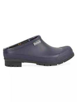 推荐Rubber Quinn Rain Clog Mules商品