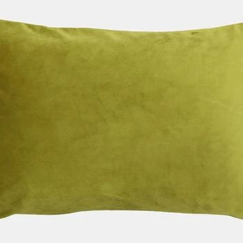 Paoletti | Paoletti Fiesta Rectangle Cushion Cover (Bamboo/Multi) (13.7 x 19.7in) 13.7 X 19.7IN,商家Verishop,价格¥108