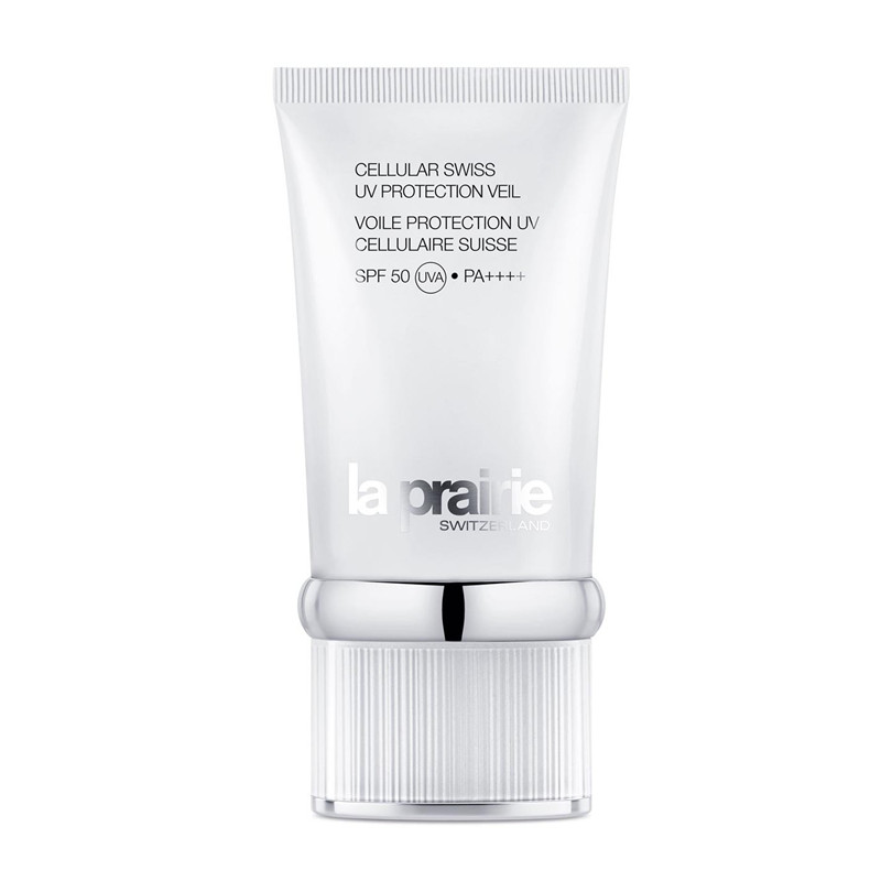 巴伯尔防晒, La Prairie | La Prairie莱珀妮 瑞士轻盈防晒乳液50ML商品图片 额外9.5折, 包邮包税, 额外九五折