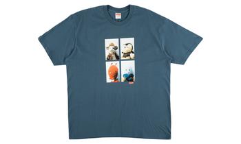 迈克达威评价, Supreme | Supreme Mike Kelley Ahh Youth Tee商品图片 