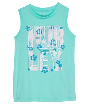 Hurley | Graphic Tank Top (Big Kids)商品图片,8.5折