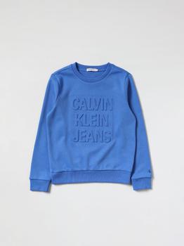 Calvin Klein | Calvin Klein cotton t-shirt with logo商品图片,7折