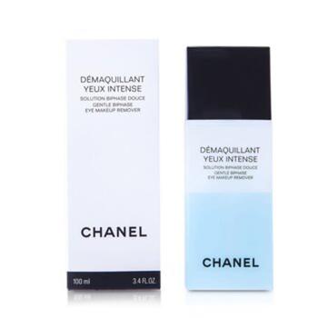 推荐Chanel - Gentle Eye Make Up Remover 100ml/3.3oz商品