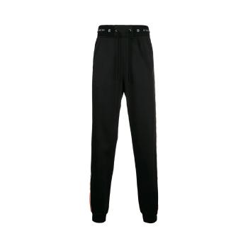 Givenchy | Givenchy 纪梵希 男士运动裤 BM503W300B-017商品图片,满$100享9.5折, 满折