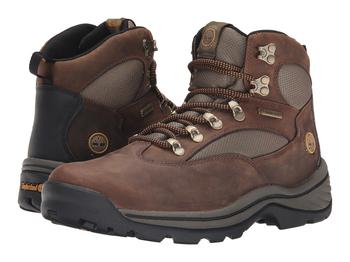 添柏岚女鞋, Timberland | Chocorua Trail with GORE-TEX®商品图片 6.6折