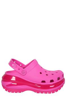 Crocs Classic Mega Crush Clogs