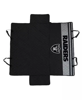 Pegasus Home Fashions | Las Vegas Raiders Pet Hammock Car Seat Protector,商家Macy's,价格¥337