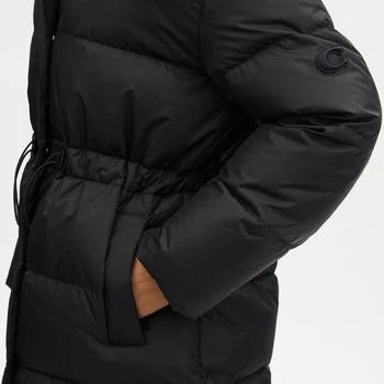 Coach | Coach Outlet Signature Mid Down Puffer 3.8折