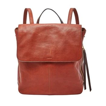 Fossil Fossil Women's Claire Leather Backpack