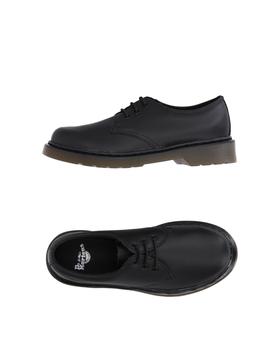 商品Dr. Martens | Laced shoes,商家YOOX,价格¥723图片