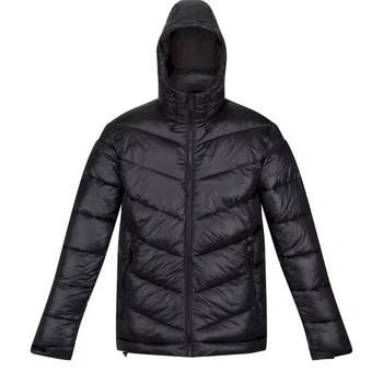 Regatta | Mens Toploft II Hooded Padded Jacket,商家Verishop,价格¥349