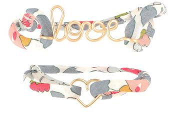 推荐Liberty Love Cœur 手链商品