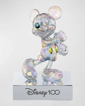 Swarovski | Disney100 Mickey Mouse,商家Neiman Marcus,价格¥3320