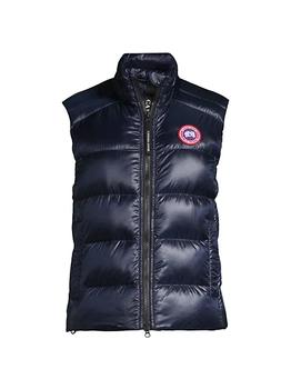 canada goose vest精选, Canada Goose | Cypress Vest商品图片 
