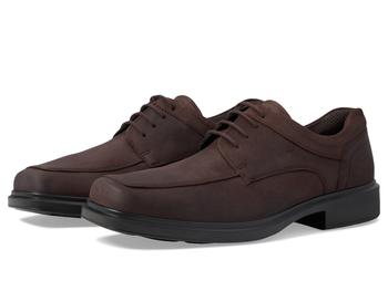 ecco biom 2.0是什么牌子, ECCO | Helsinki 2.0 GORE-TEX® Waterproof Apron Toe Tie商品图片 