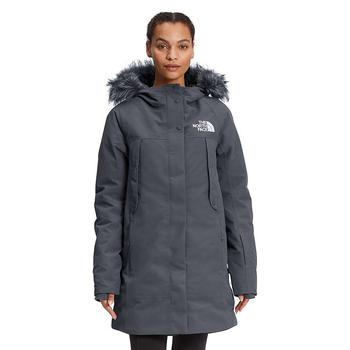 product The North Face Women's New Outer Boroughs Parka image