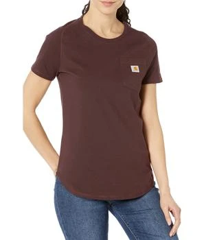 Carhartt | Force Relaxed Fit Midweight T-Shirt 