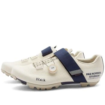 推荐Pas Normal Studios x Fizik Vento Ferox Carbon Shoe商品