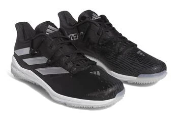 Adidas | Adizero Afterburner 9 Turf Baseball Cleats,商家Zappos,价格¥615