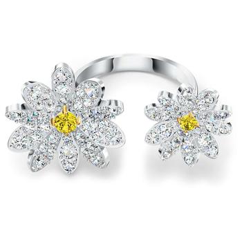 product Swarovski Eternal Flower Women's  Ring image