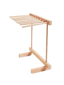 商品Verve Culture | Italian Beechwood Collapsible Pasta Drying Rack,商家Saks Fifth Avenue,价格¥152图片