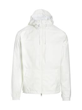 product COLLECTION Hooded Coat image