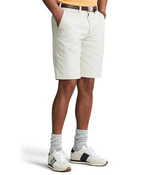 Ralph Lauren | Surplus Chino Shorts 8.9折, 独家减免邮费