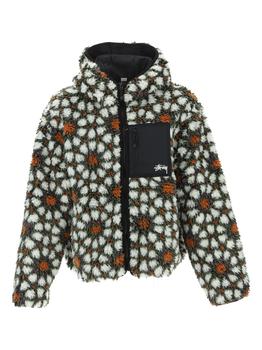 女装stussy短袖, STUSSY | STUSSY JACKETS商品图片 7.3折
