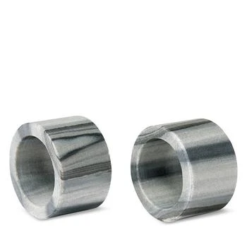 Sferra | Anelli Napkin Ring, Set of 2,商家Bloomingdale's,价格¥337