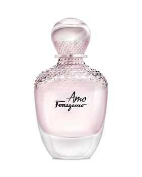 菲拉格慕香水, Salvatore Ferragamo | Amo Eau de Parfum 3.4 oz.商品图片 