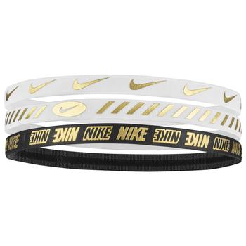 商品NIKE | Nike Headbands 3.0 3PK - Women's,商家Champs Sports,价格¥113图片