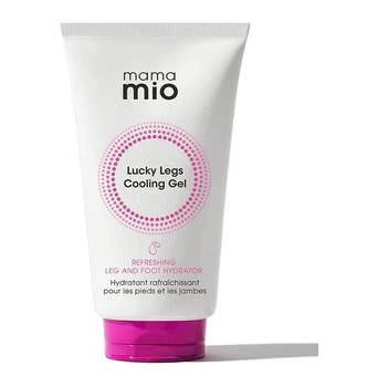 推荐Mama Mio – Lucky Legs cooling, energising leg gel (125ml)商品