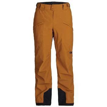 Outdoor Research | Outdoor Research Men's Snowcrew Pant - Tall 7.4折