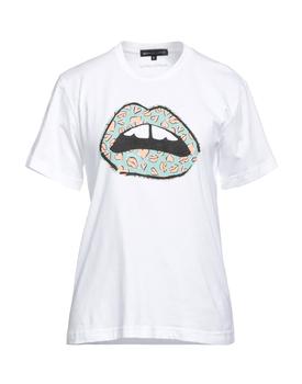 MARKUS LUPFER | T-shirt商品图片,6.5折