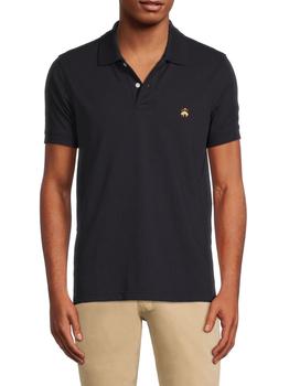 布克兄弟 polo, Brooks Brothers | Solid Polo商品图片 4.6折