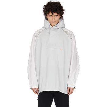 商品Adidas | Anorak Jacket - White/Grey/Silver,商家influenceu,价格¥468图片