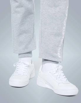 Mens Young Line Sneaker in White,价格$72