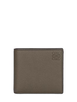 Loewe | Anagram Leather Bifold Wallet商品图片,