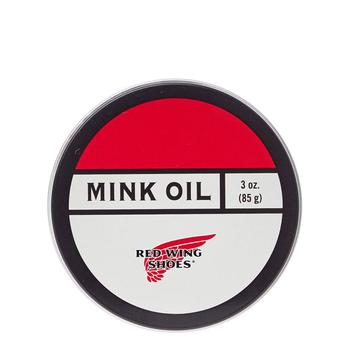 推荐Red Wing Mink Oil - 3oz商品