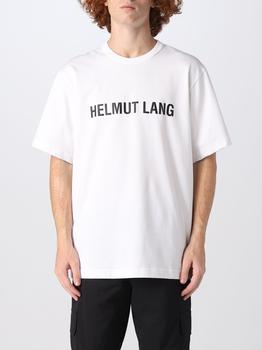Helmut Lang | Helmut Lang t-shirt for man商品图片,7.9折