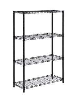 Honey Can Do | Heavy Duty Shelving Unit商品图片,